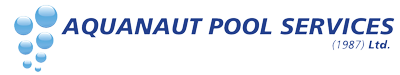 Aquanaut Pool Services Logo